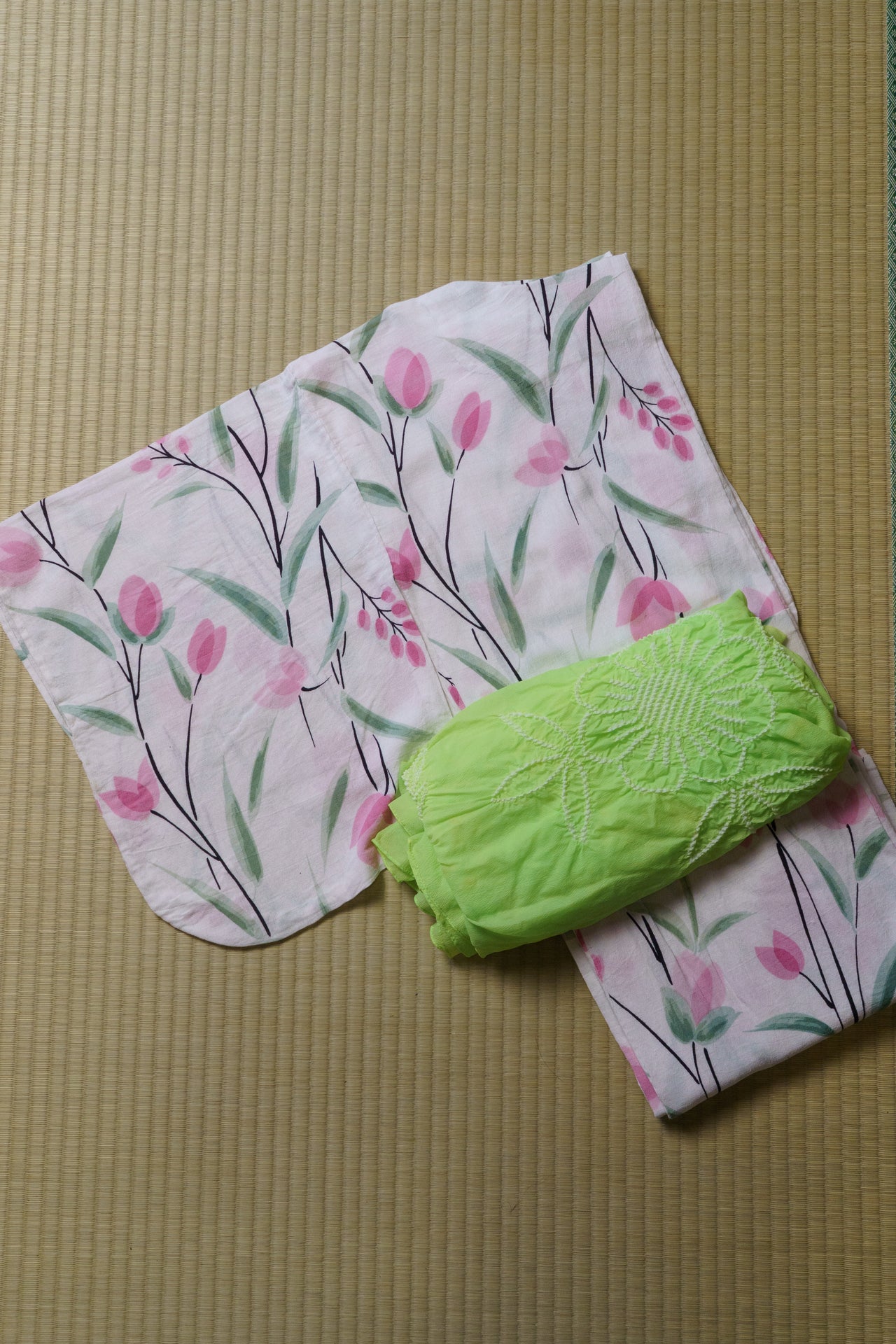 春ppoi浴衣セット