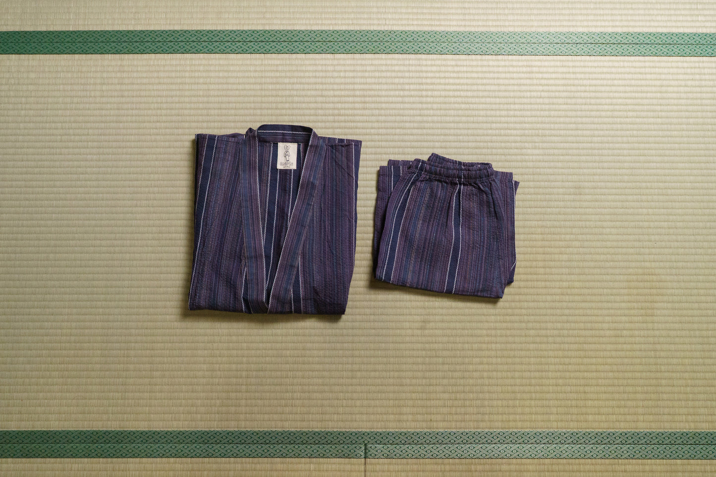 甚平