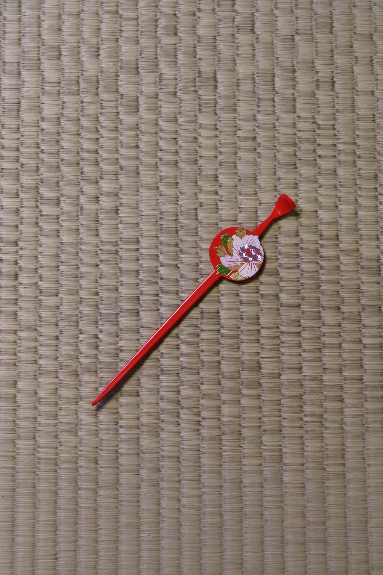花かんざし