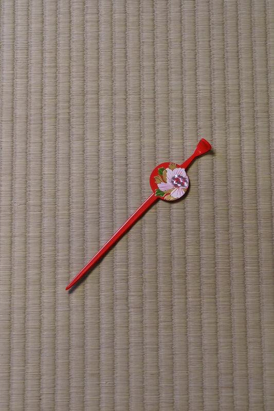 花かんざし