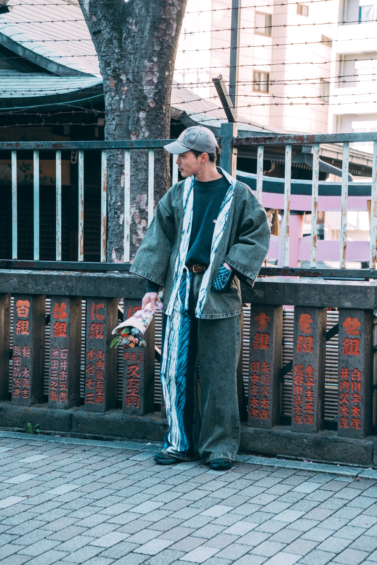 ジーンズ 06