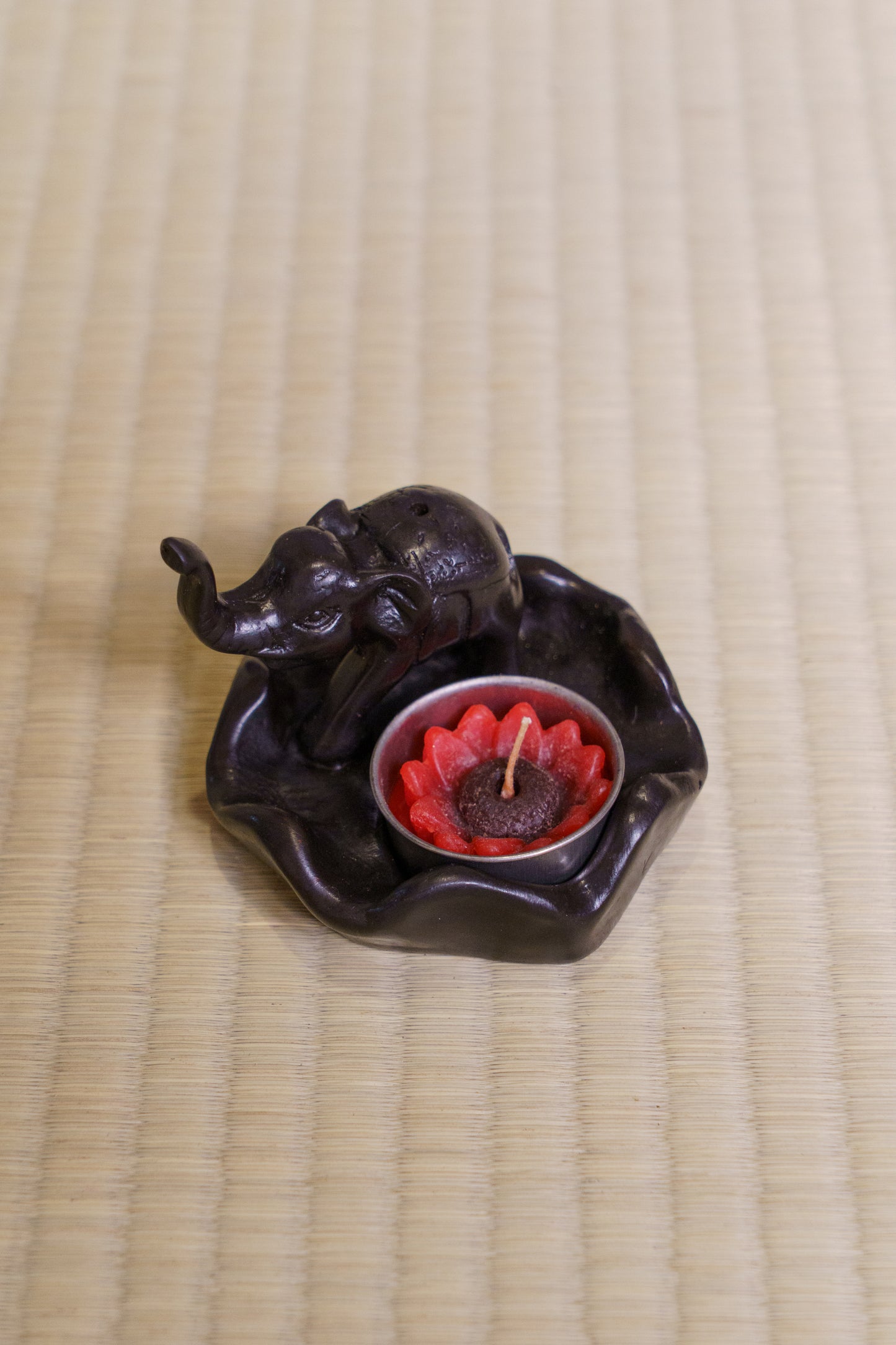 ぱおん灰皿