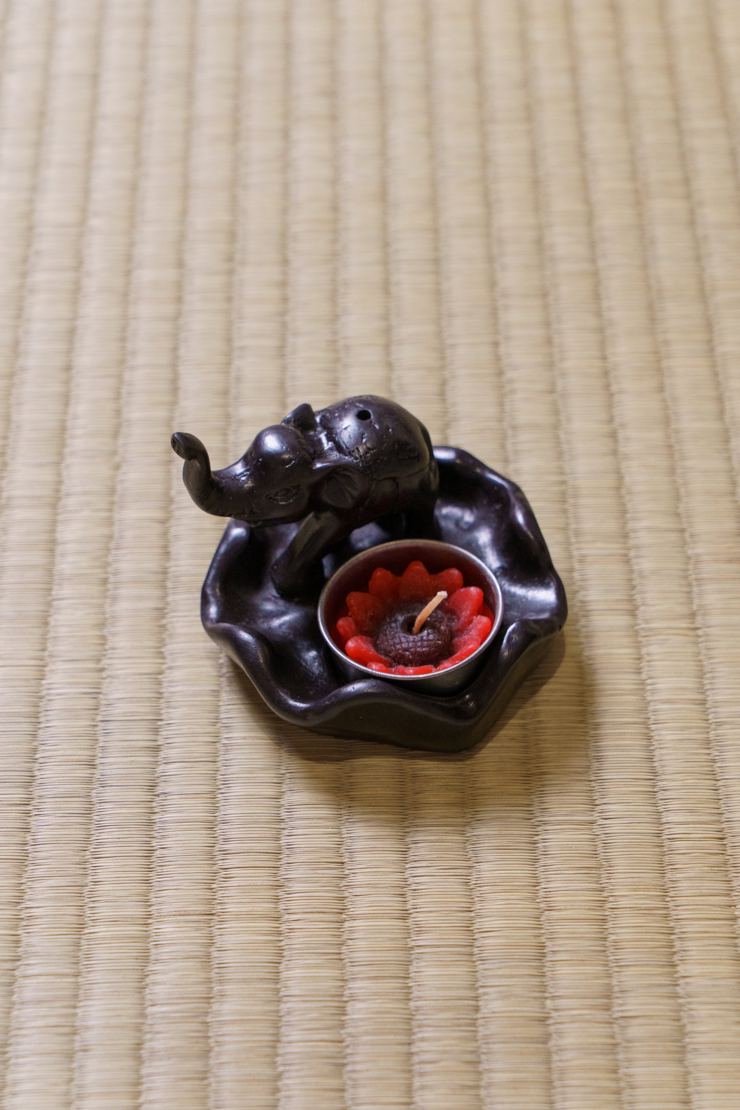 ぱおん灰皿