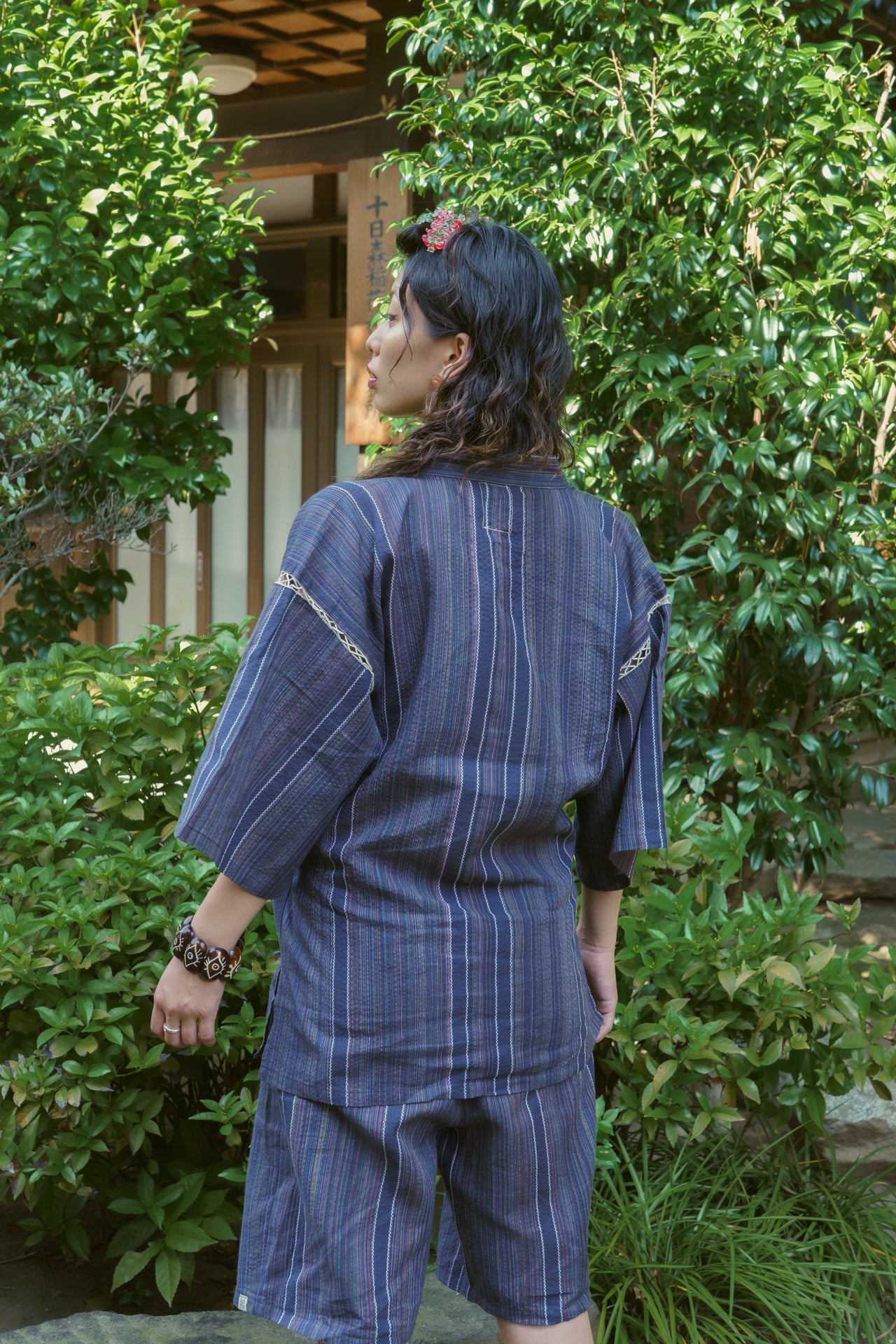甚平