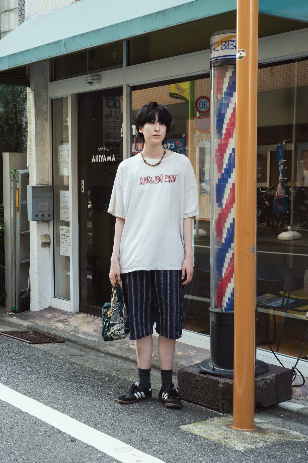 海上花火風呂敷